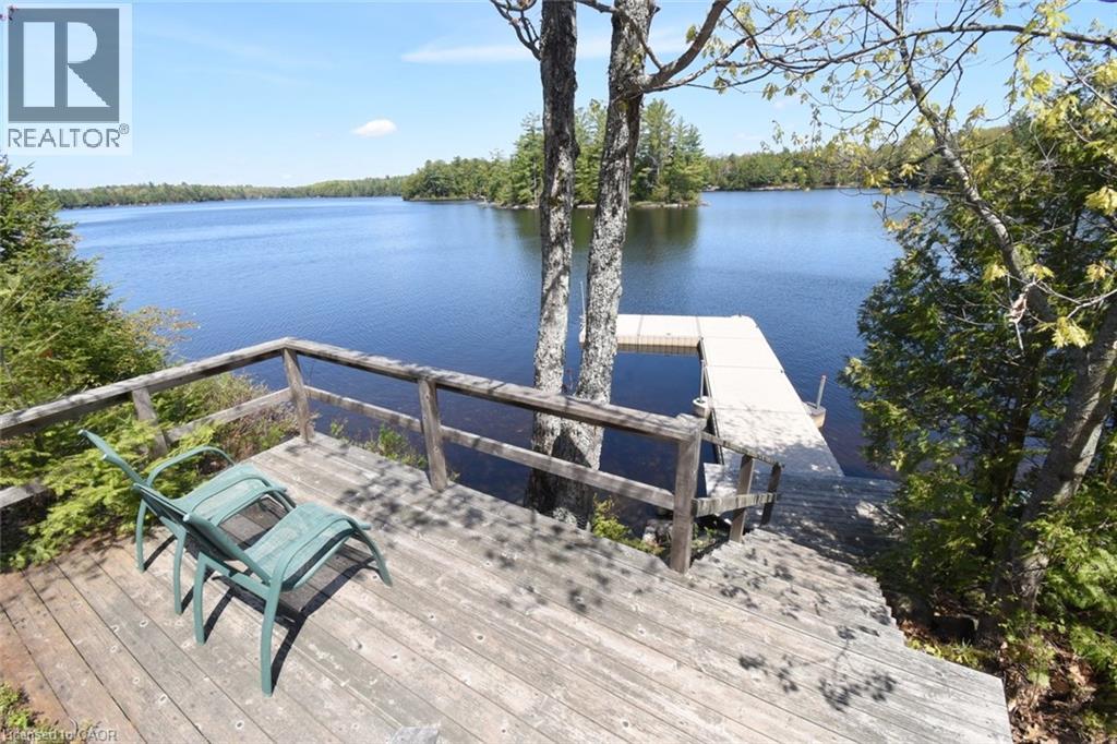 1175 Dickie Lake Road W, Baysville, Ontario  P0B 1A0 - Photo 48 - 40834236