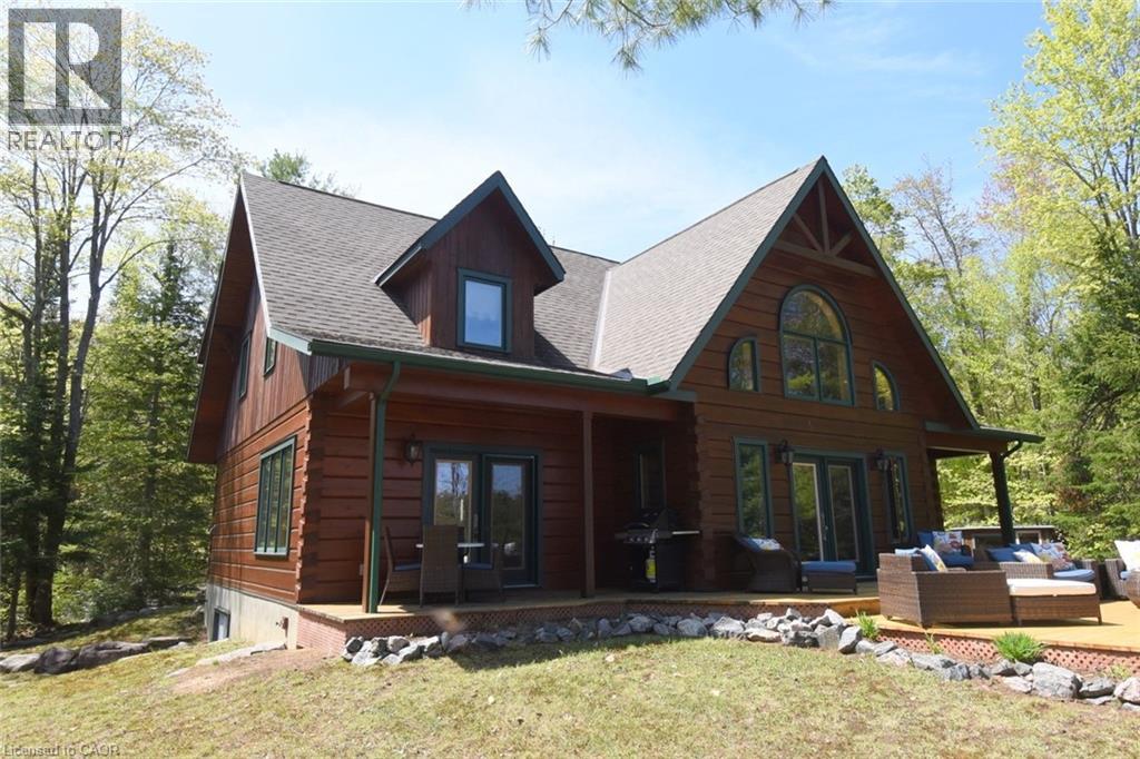 1175 Dickie Lake Road W, Baysville, Ontario  P0B 1A0 - Photo 49 - 40834236