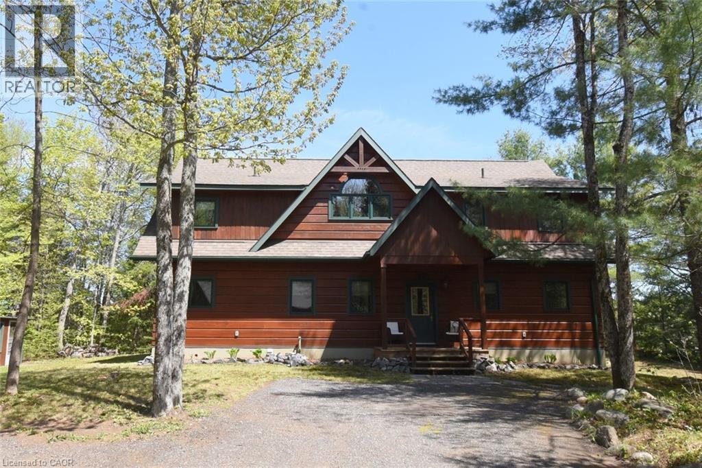 1175 Dickie Lake Road W, Baysville, Ontario  P0B 1A0 - Photo 5 - 40834236