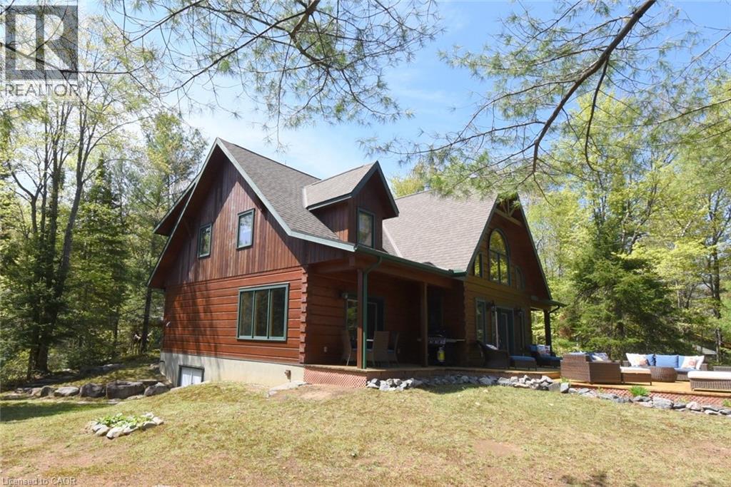 1175 Dickie Lake Road W, Baysville, Ontario  P0B 1A0 - Photo 50 - 40834236