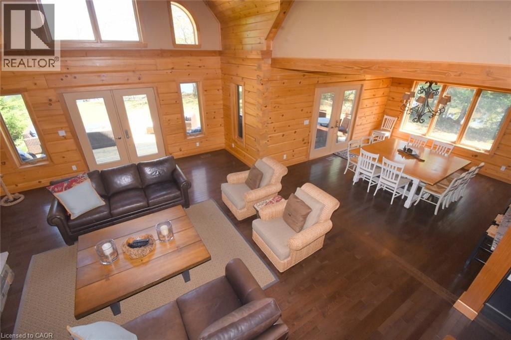 1175 Dickie Lake Road W, Baysville, Ontario  P0B 1A0 - Photo 7 - 40834236