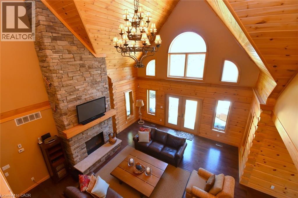 1175 Dickie Lake Road W, Baysville, Ontario  P0B 1A0 - Photo 8 - 40834236