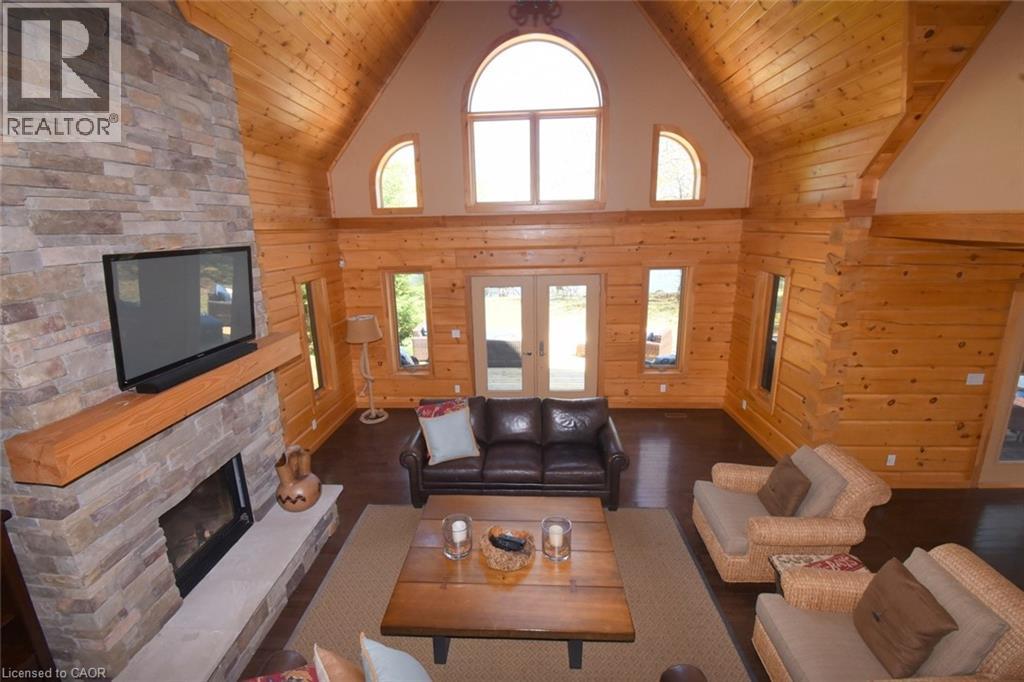 1175 Dickie Lake Road W, Baysville, Ontario  P0B 1A0 - Photo 9 - 40834236