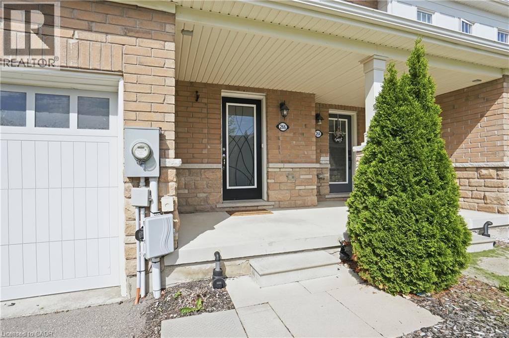 266 Powell Road, Brantford, Ontario  N3T 0J6 - Photo 3 - 40833910