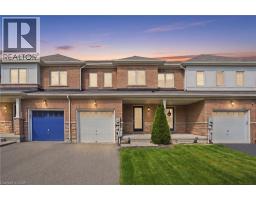 266 POWELL Road, Brantford, Ontario
