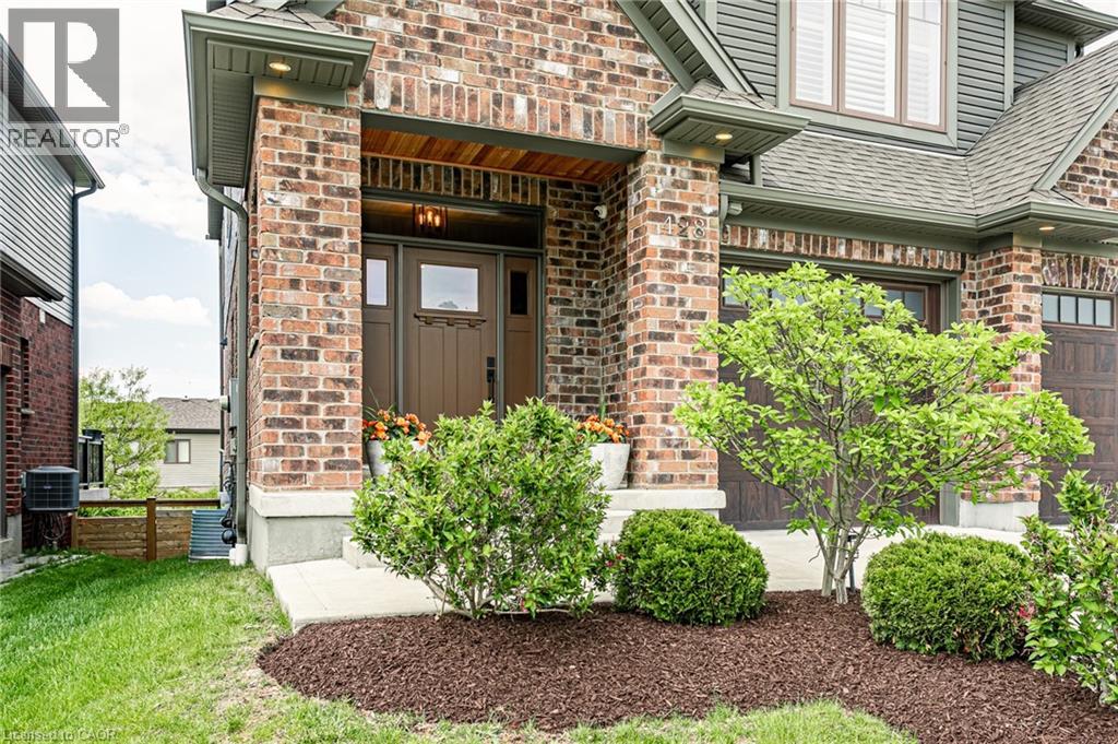 428 Twinleaf Street, Waterloo, Ontario  N2J 3Z4 - Photo 3 - 40833830