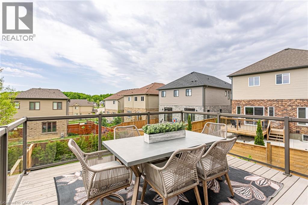 428 Twinleaf Street, Waterloo, Ontario  N2J 3Z4 - Photo 38 - 40833830
