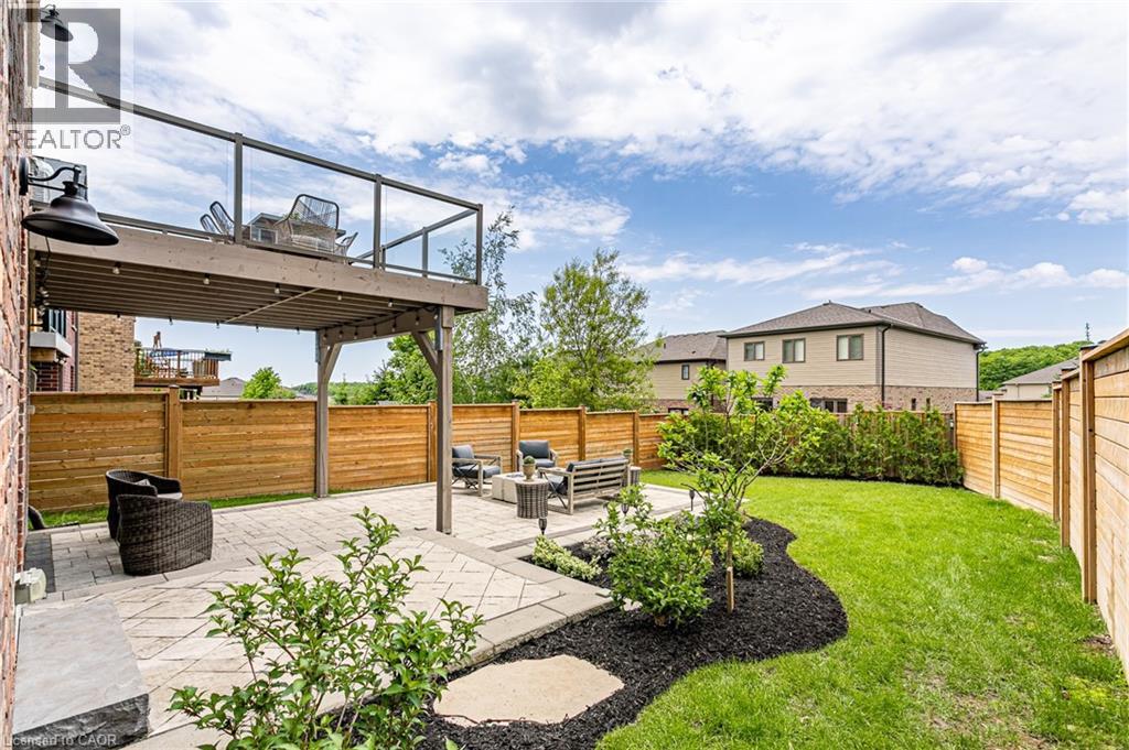 428 Twinleaf Street, Waterloo, Ontario  N2J 3Z4 - Photo 41 - 40833830