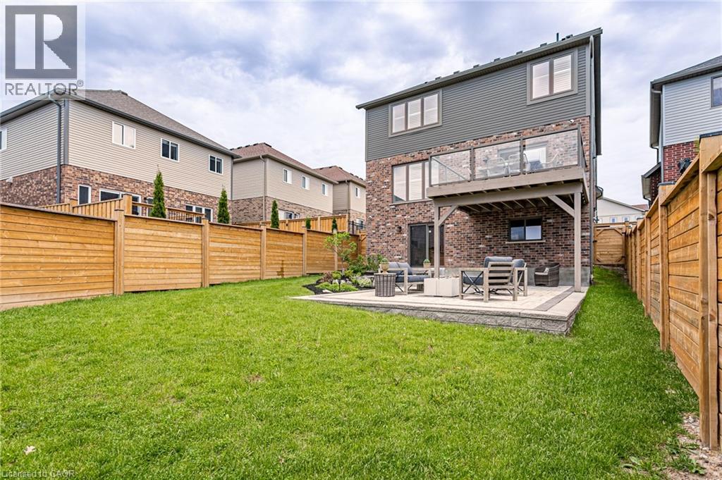 428 Twinleaf Street, Waterloo, Ontario  N2J 3Z4 - Photo 43 - 40833830