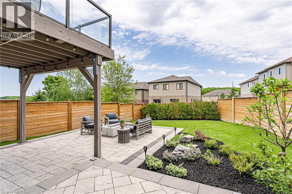 428 Twinleaf Street, Waterloo, Ontario  N2J 3Z4 - Photo 47 - 40833830