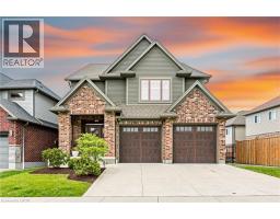 428 TWINLEAF Street, Waterloo, Ontario