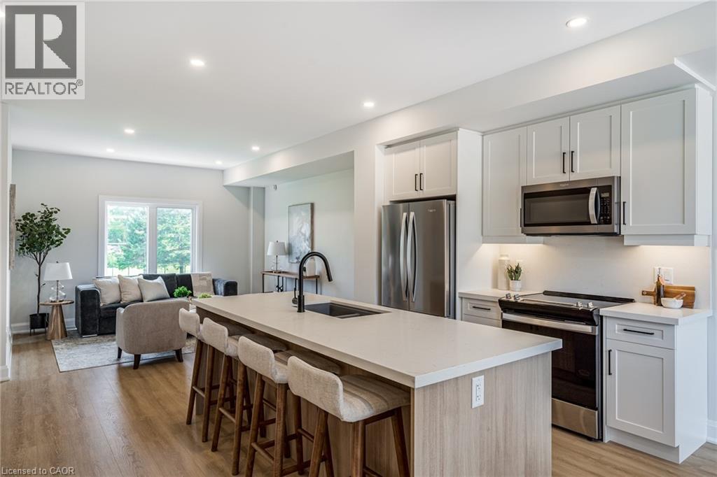 292 Vine Street Unit# 70, St. Catharines, Ontario  L2M 0E1 - Photo 12 - 40833750