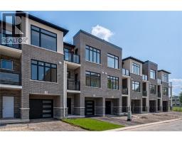 292 VINE Street Unit# 70, St. Catharines, Ontario