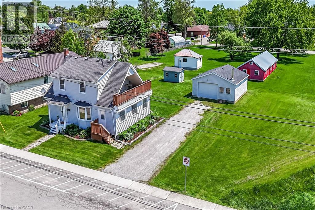 4010 Park Street, Jarvis, Ontario  N0A 1J0 - Photo 2 - 40833162