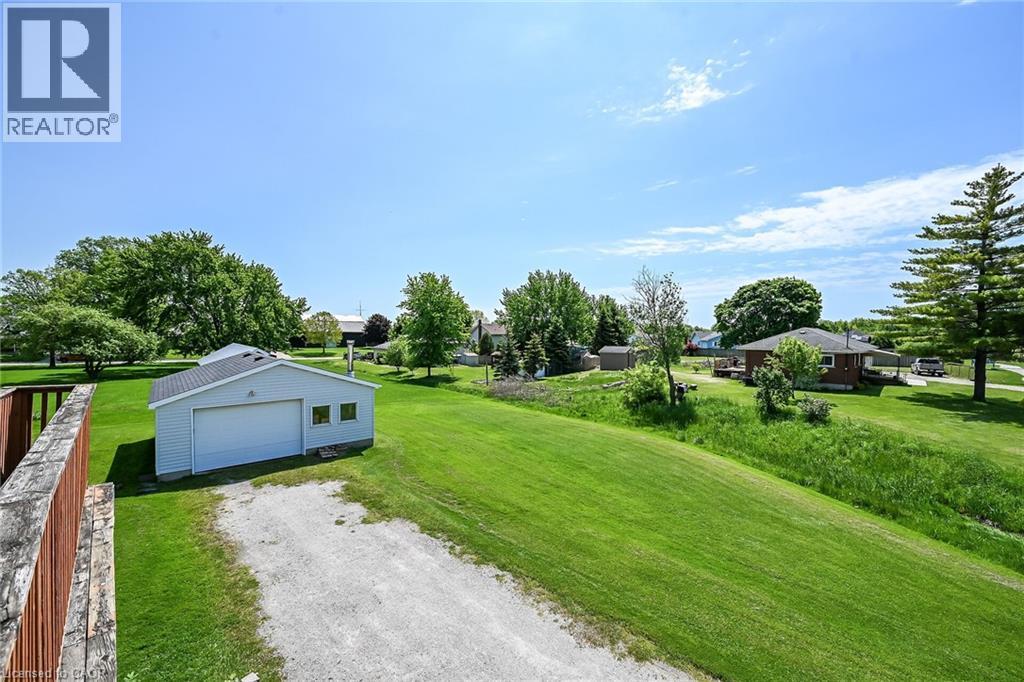 4010 Park Street, Jarvis, Ontario  N0A 1J0 - Photo 26 - 40833162