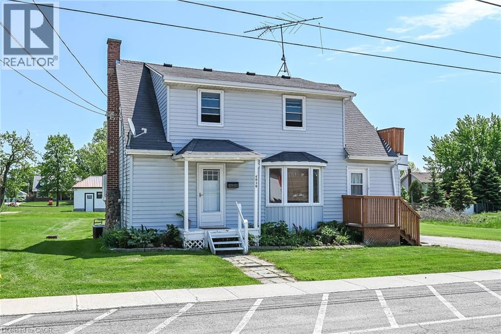 4010 Park Street, Jarvis, Ontario  N0A 1J0 - Photo 3 - 40833162