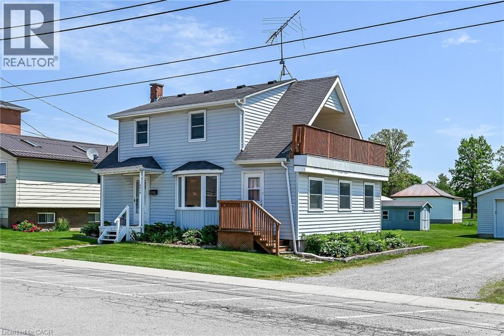 4010 Park Street, Jarvis, Ontario  N0A 1J0 - Photo 4 - 40833162