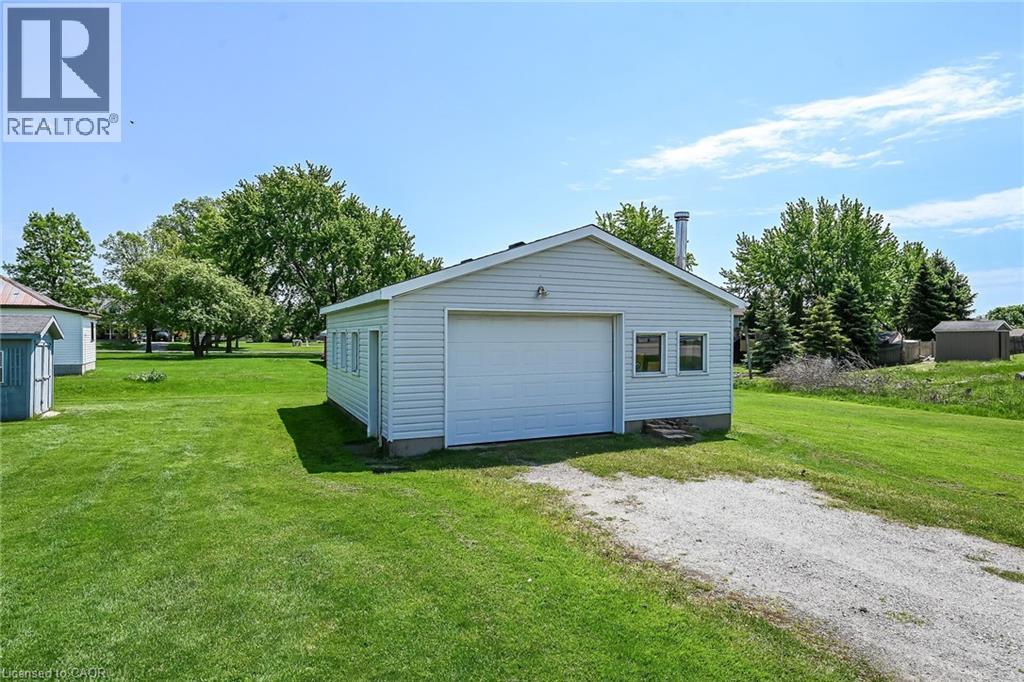 4010 Park Street, Jarvis, Ontario  N0A 1J0 - Photo 41 - 40833162
