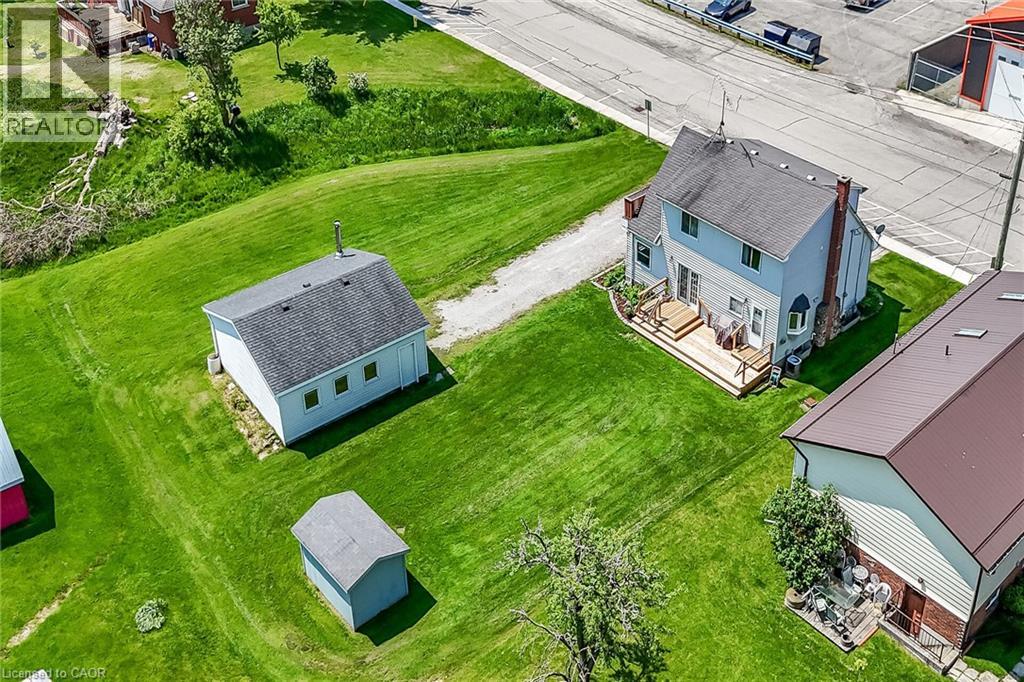 4010 Park Street, Jarvis, Ontario  N0A 1J0 - Photo 45 - 40833162