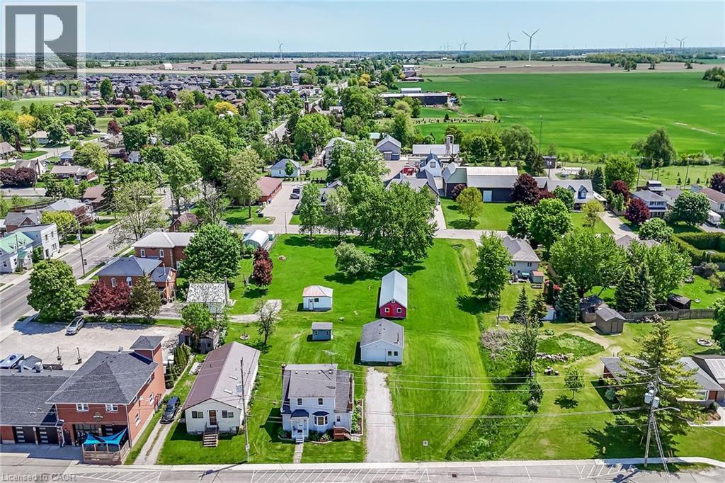 4010 Park Street, Jarvis, Ontario  N0A 1J0 - Photo 49 - 40833162