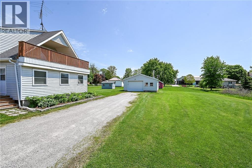 4010 Park Street, Jarvis, Ontario  N0A 1J0 - Photo 5 - 40833162