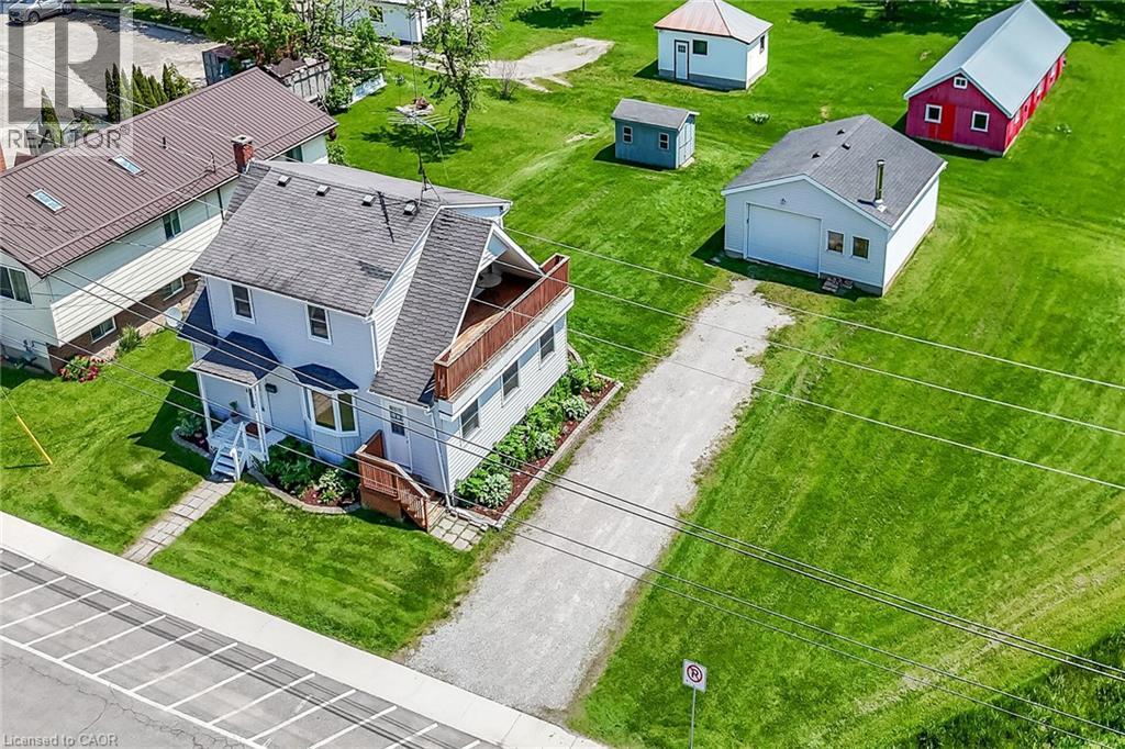 4010 Park Street, Jarvis, Ontario  N0A 1J0 - Photo 50 - 40833162