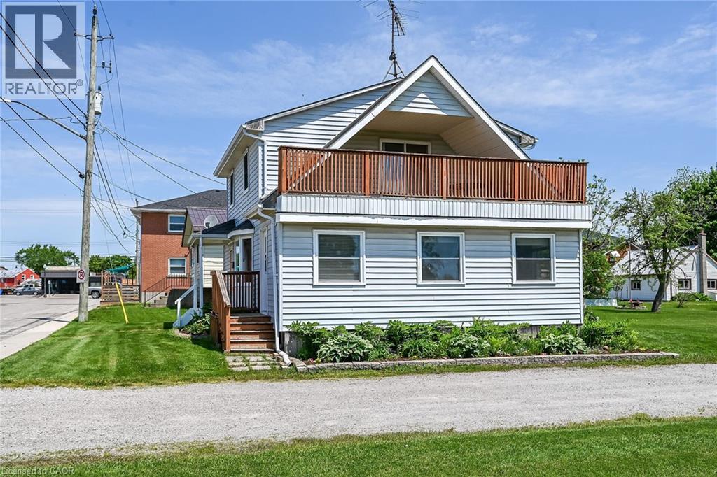 4010 Park Street, Jarvis, Ontario  N0A 1J0 - Photo 6 - 40833162