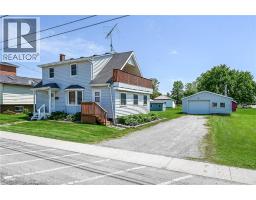 4010 PARK Street, Jarvis, Ontario