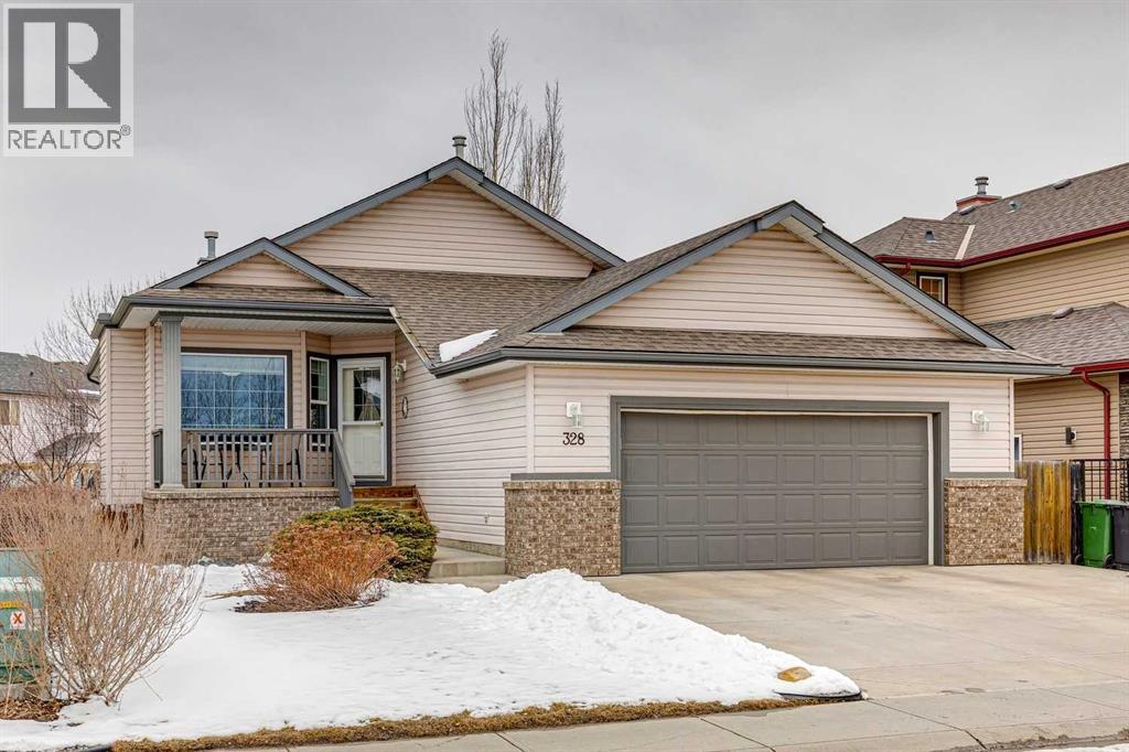 328 Cove Road, Chestermere, Alberta  T1X 1L5 - Photo 47 - A2299403