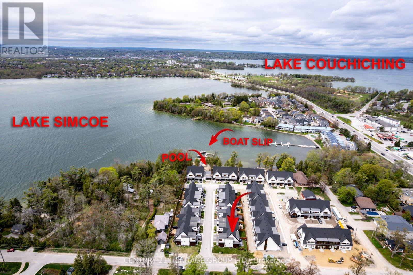 44 Ruby Crescent, Orillia, Ontario  L3V 8M3 - Photo 32 - S13207926