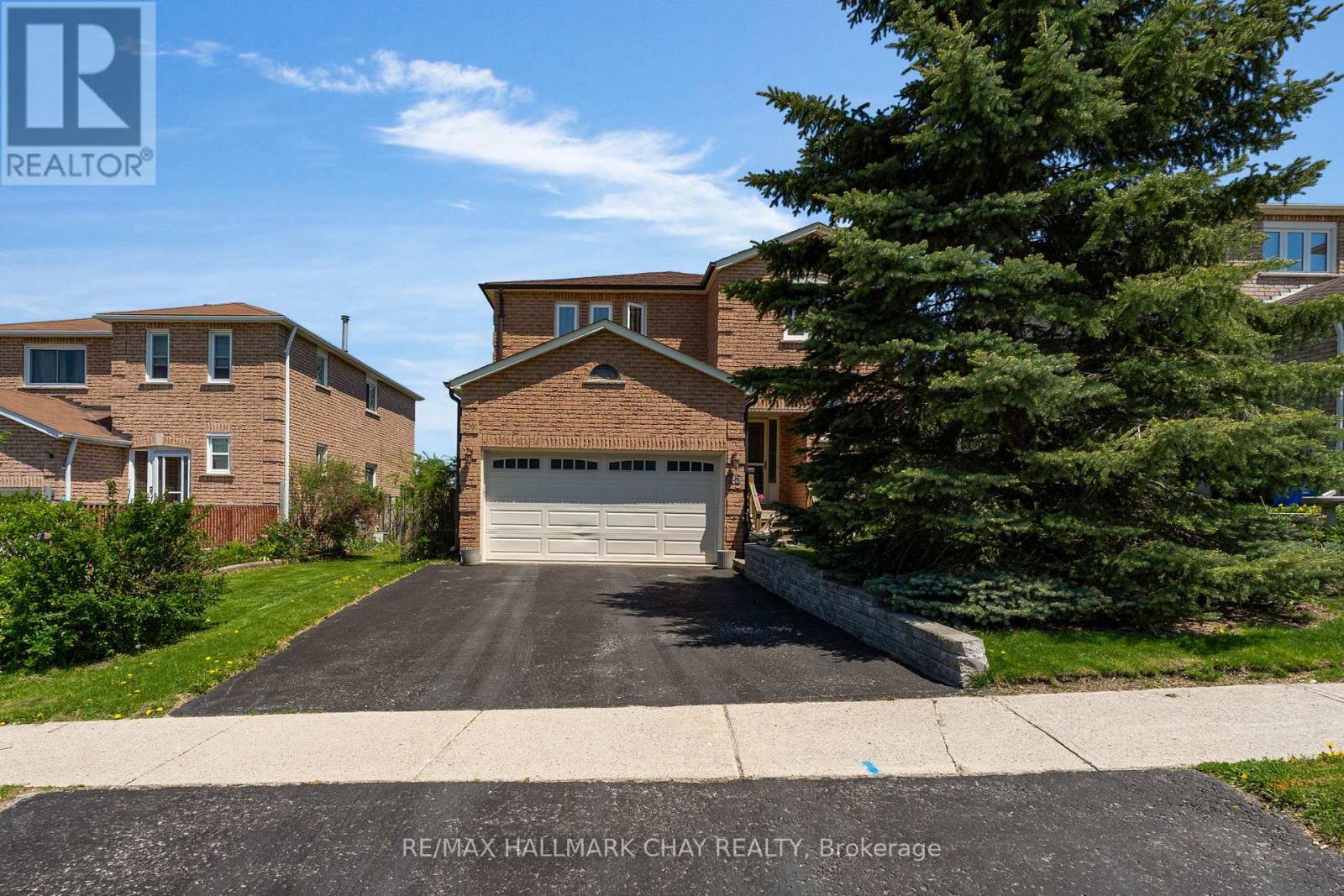 25 Cartwright Drive, Barrie (Cundles East), Ontario  L4M 6E2 - Photo 1 - S13208082