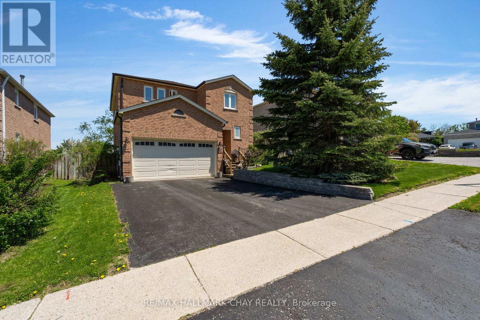 25 Cartwright Drive, Barrie (Cundles East), Ontario  L4M 6E2 - Photo 2 - S13208082