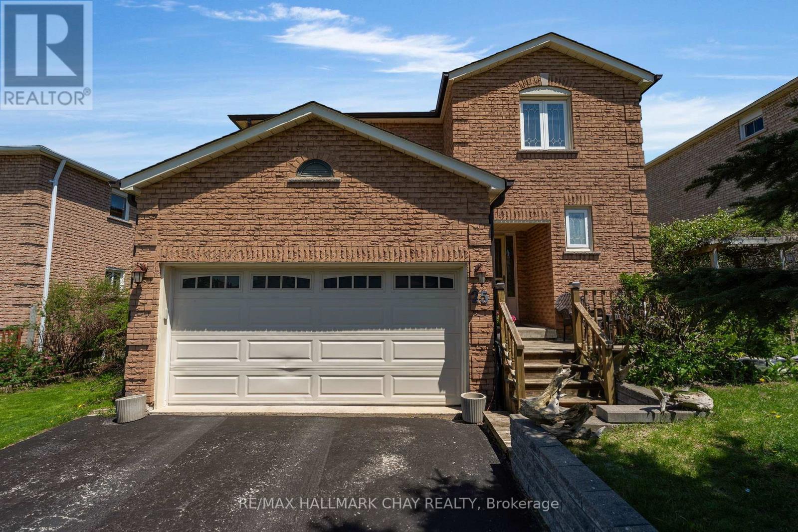 25 Cartwright Drive, Barrie (Cundles East), Ontario  L4M 6E2 - Photo 3 - S13208082