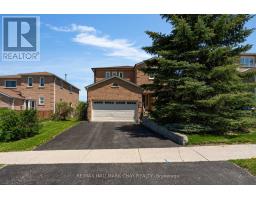 25 CARTWRIGHT DRIVE, Barrie, Ontario
