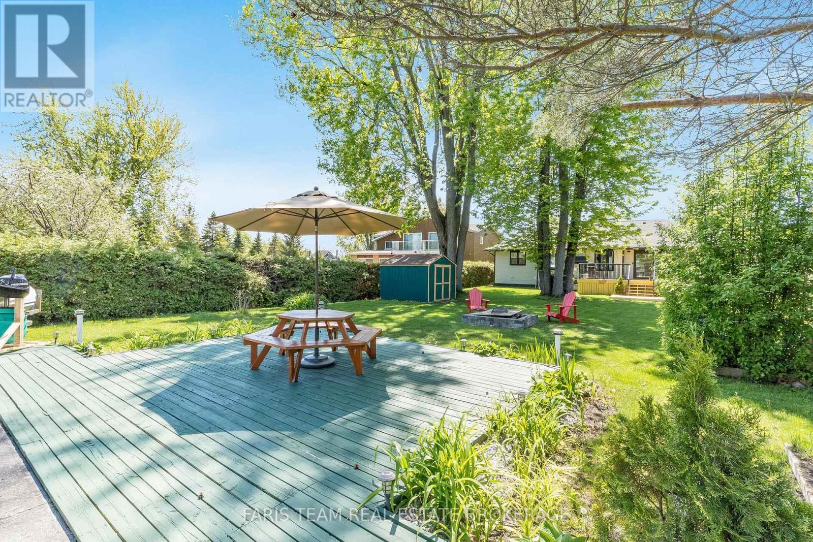 19 Willow Crescent, Ramara, Ontario  L0K 1B0 - Photo 38 - S13208100