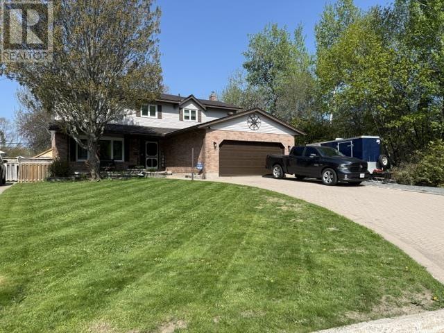 115 Texas Ave, Sault Ste. Marie, Ontario  P6A 6R5 - Photo 1 - SM261210