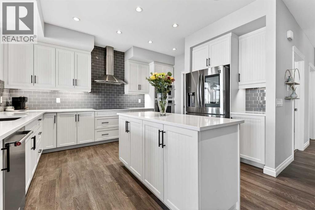 56 Masters Court SE, Calgary, Alberta  T3M 2B8 - Photo 10 - A2302088