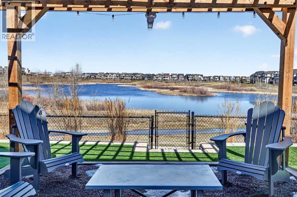 56 Masters Court SE, Calgary, Alberta  T3M 2B8 - Photo 38 - A2302088