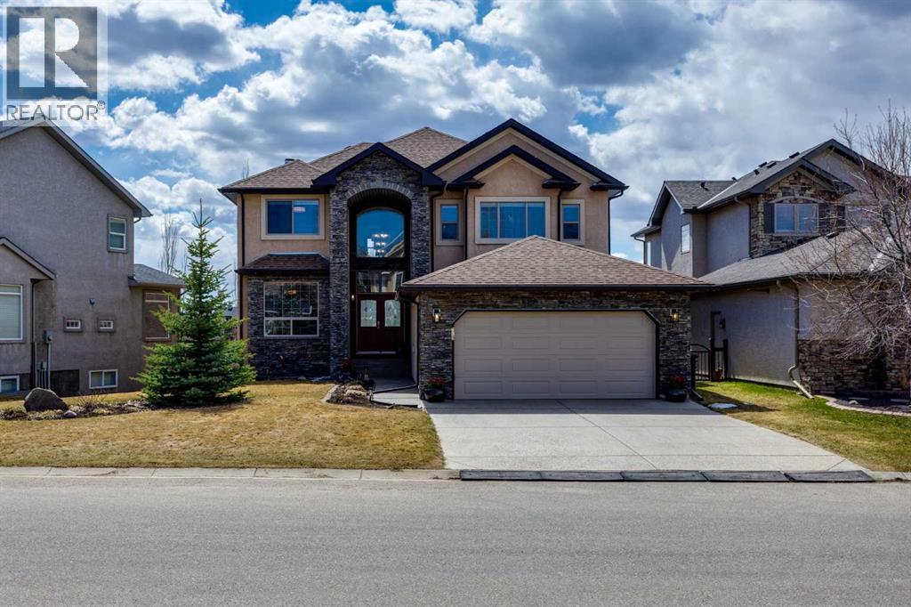 210 Crystal Shores Drive, Okotoks, Alberta  T1S 2C5 - Photo 3 - A2305970