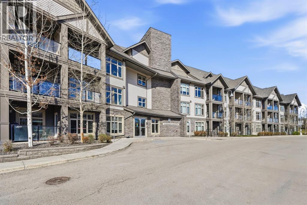 309, 15 Aspenmont Heights SW, Calgary, Alberta  T3H 0E3 - Photo 27 - A2307145