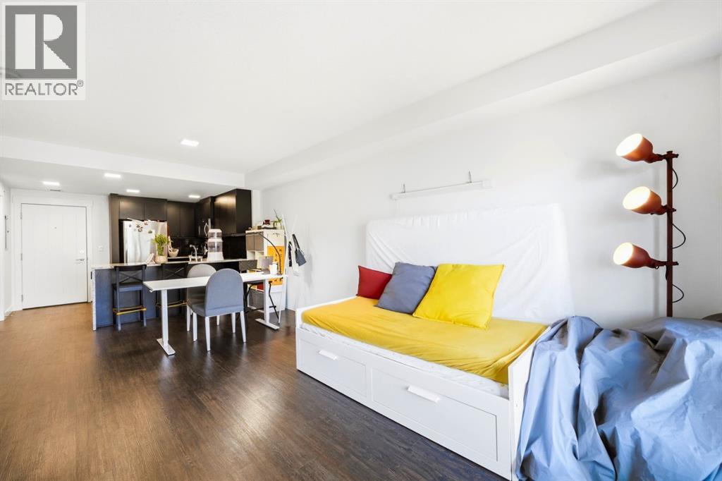 309, 15 Aspenmont Heights SW, Calgary, Alberta  T3H 0E3 - Photo 9 - A2307145