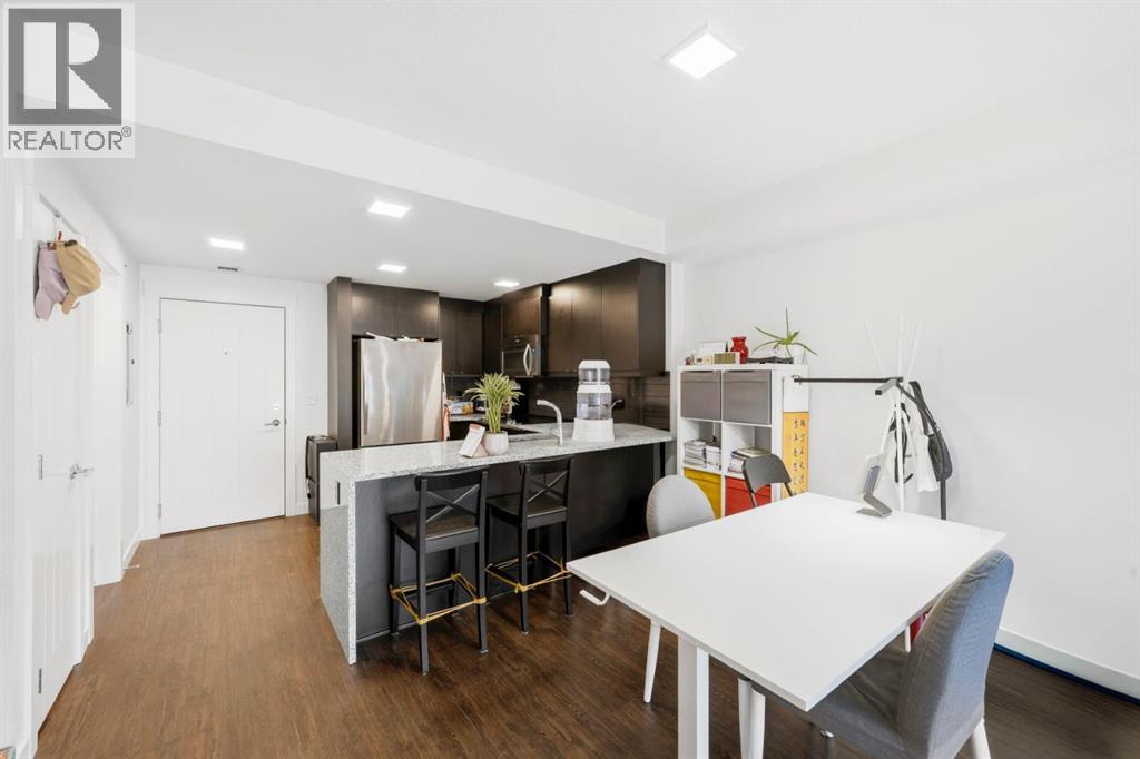 309, 15 Aspenmont Heights SW, Calgary, Alberta  T3H 0E3 - Photo 8 - A2307145