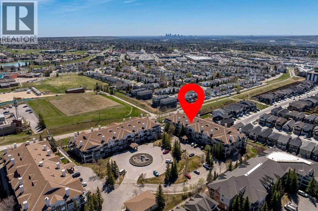 3339, 1010 Arbour Lake Road Nw, Calgary, Alberta  T3G 4Y8 - Photo 46 - A2308145