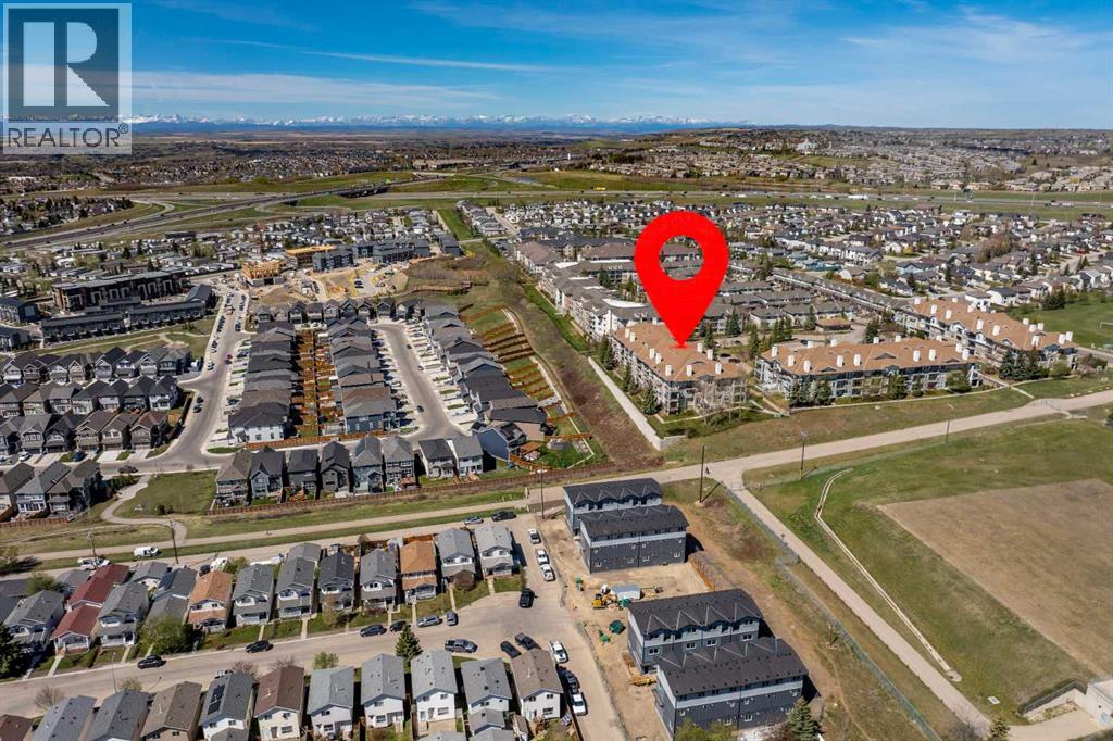 3339, 1010 Arbour Lake Road Nw, Calgary, Alberta  T3G 4Y8 - Photo 48 - A2308145