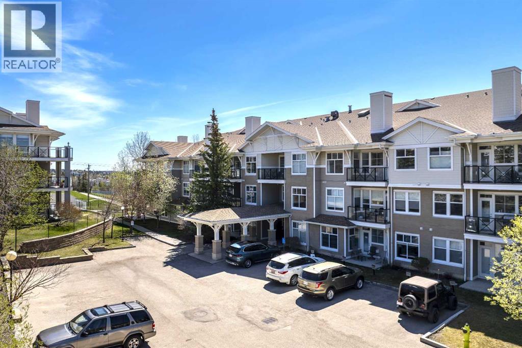 3339, 1010 Arbour Lake Road Nw, Calgary, Alberta  T3G 4Y8 - Photo 43 - A2308145