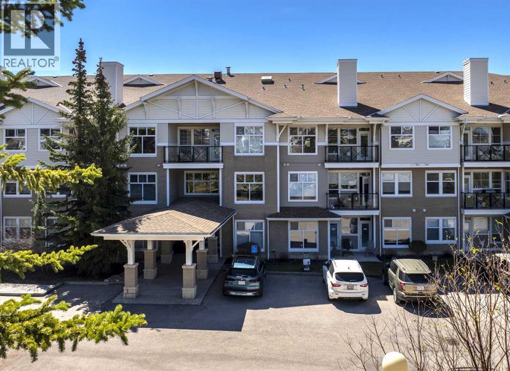 3339, 1010 Arbour Lake Road Nw, Calgary, Alberta  T3G 4Y8 - Photo 1 - A2308145