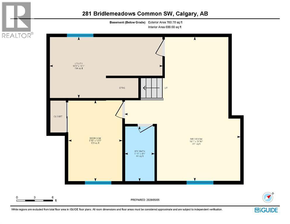 281 Bridlemeadows Common SW, Calgary, Alberta  T2Y 4V4 - Photo 43 - A2308354