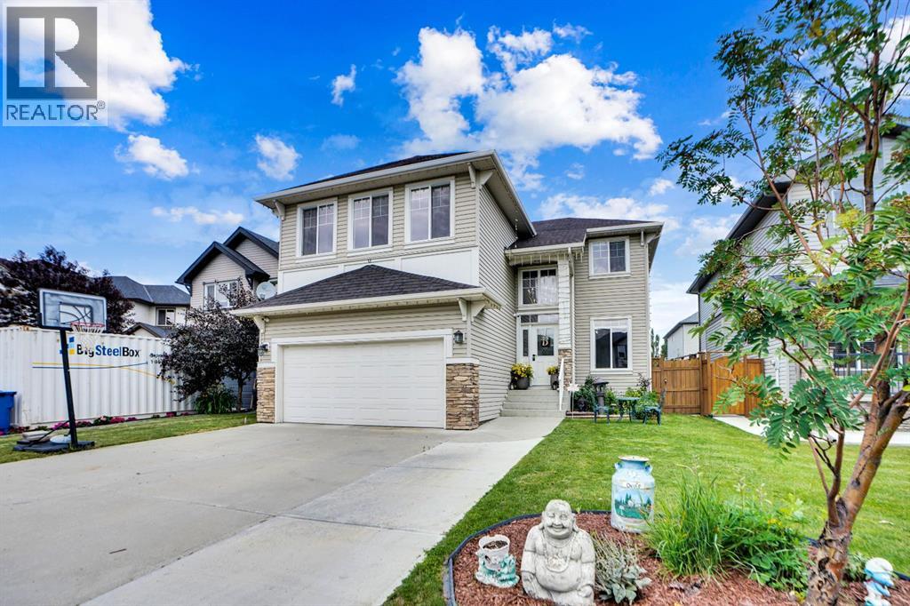 117 Hawkmere Place, Chestermere, Alberta  T1X 0C6 - Photo 3 - A2309267