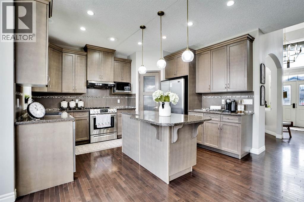 117 Hawkmere Place, Chestermere, Alberta  T1X 0C6 - Photo 16 - A2309267