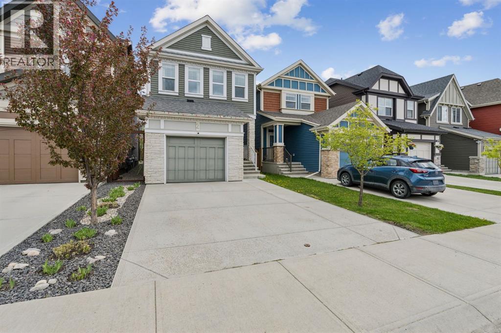 44 Legacy Reach Manor SE, Calgary, Alberta  T2X 2C5 - Photo 2 - A2313454